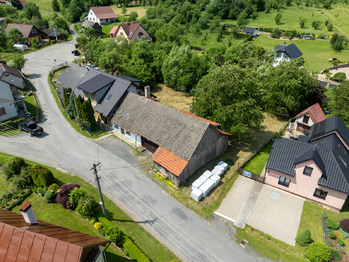 Prodej domu 380 m², Pozděchov