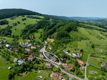 Prodej domu 380 m², Pozděchov