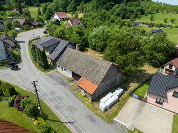 Prodej domu 380 m², Pozděchov