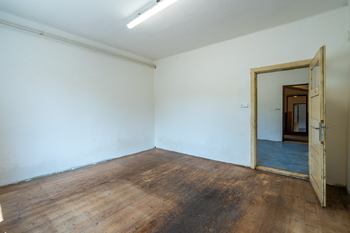 Prodej domu 380 m², Pozděchov