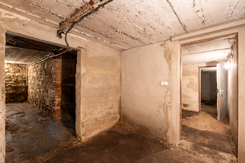 Prodej domu 380 m², Pozděchov