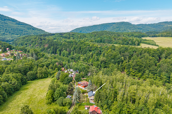 Prodej chaty / chalupy 80 m², Okounov