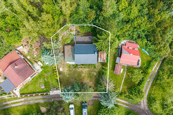 Prodej chaty / chalupy 80 m², Okounov