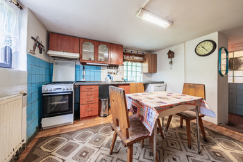 Prodej chaty / chalupy 80 m², Okounov