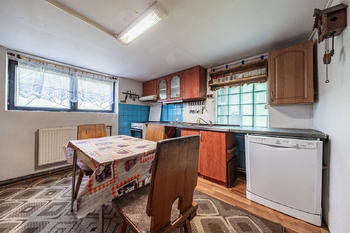 Prodej chaty / chalupy 80 m², Okounov