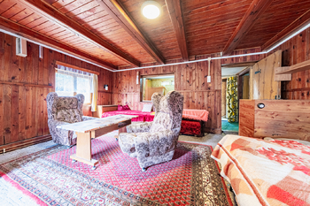 Prodej chaty / chalupy 80 m², Okounov