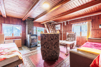 Prodej chaty / chalupy 80 m², Okounov