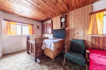 Prodej chaty / chalupy 80 m², Okounov