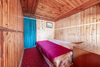 Prodej chaty / chalupy 80 m², Okounov
