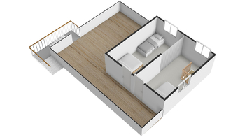 Prodej chaty / chalupy 80 m², Okounov