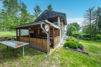 Prodej chaty / chalupy 80 m², Okounov