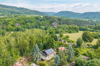 Prodej chaty / chalupy 80 m², Okounov