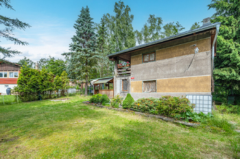 Prodej chaty / chalupy 80 m², Okounov