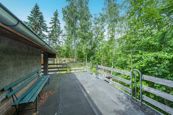 Prodej chaty / chalupy 80 m², Okounov