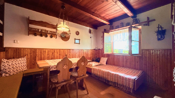 Prodej chaty / chalupy 90 m², Vyskytná nad Jihlavou