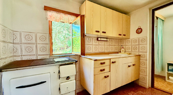 Prodej chaty / chalupy 90 m², Vyskytná nad Jihlavou