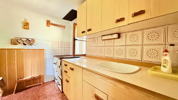 Prodej chaty / chalupy 90 m², Vyskytná nad Jihlavou