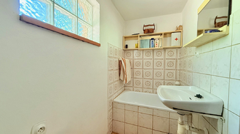 Prodej chaty / chalupy 90 m², Vyskytná nad Jihlavou