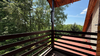 Prodej chaty / chalupy 90 m², Vyskytná nad Jihlavou
