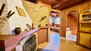Prodej chaty / chalupy 90 m², Vyskytná nad Jihlavou