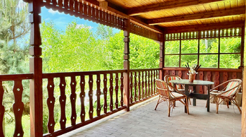 Prodej chaty / chalupy 90 m², Vyskytná nad Jihlavou