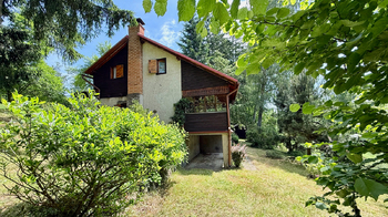 Prodej chaty / chalupy 90 m², Vyskytná nad Jihlavou