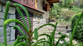 Prodej chaty / chalupy 90 m², Vyskytná nad Jihlavou