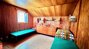 Prodej chaty / chalupy 90 m², Vyskytná nad Jihlavou