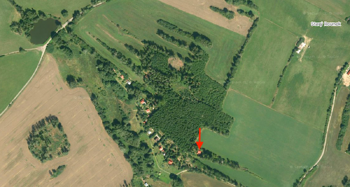 Prodej chaty / chalupy 90 m², Vyskytná nad Jihlavou