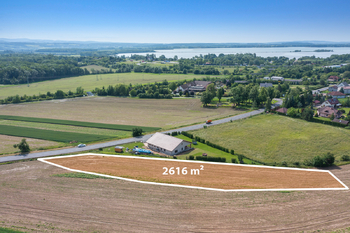 Prodej pozemku 2616 m², Česká Skalice