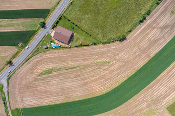 Prodej pozemku 2616 m², Česká Skalice