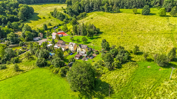 Prodej pozemku 1919 m², Malšovice