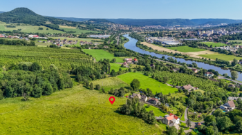Prodej pozemku 1919 m², Malšovice