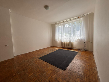 Pronájem bytu 2+1 v osobním vlastnictví 54 m², Uherský Brod