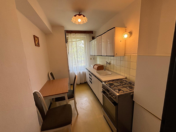 Pronájem bytu 2+1 v osobním vlastnictví 54 m², Uherský Brod