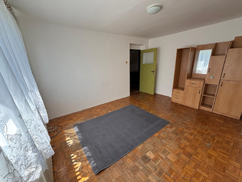 Pronájem bytu 2+1 v osobním vlastnictví 54 m², Uherský Brod