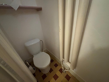 Pronájem bytu 2+1 v osobním vlastnictví 54 m², Uherský Brod