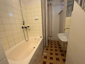 Pronájem bytu 2+1 v osobním vlastnictví 54 m², Uherský Brod