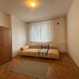 Pronájem bytu 2+1 v osobním vlastnictví 54 m², Uherský Brod