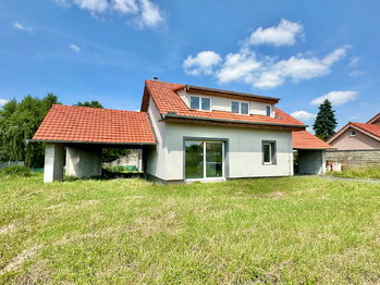 Prodej domu 141 m², Velká Dobrá