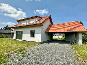 Prodej domu 141 m², Velká Dobrá