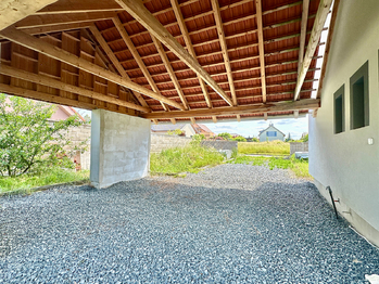 Prodej domu 141 m², Velká Dobrá