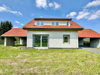 Prodej domu 141 m², Velká Dobrá
