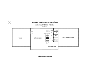 Prodej domu 141 m², Velká Dobrá