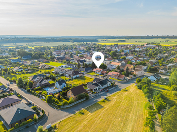 Prodej domu 141 m², Velká Dobrá