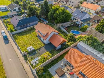 Prodej domu 141 m², Velká Dobrá