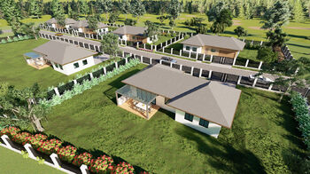 Prodej pozemku 1183 m², Jestřebí