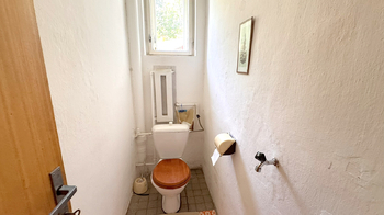 Prodej domu 191 m², Třešť