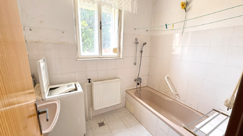 Prodej domu 191 m², Třešť