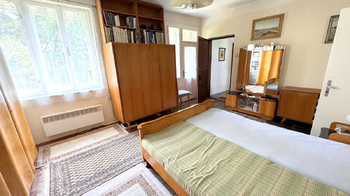Prodej domu 191 m², Třešť